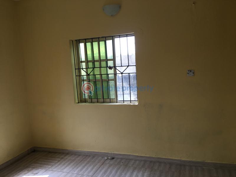 1 bedroom Mini Flat For Rent Bayeku Igbogbo Ikorodu Lagos - 12