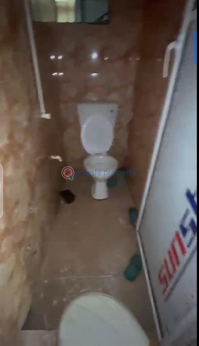 1 bedroom Mini Flat For Rent Off Market Street Onipanu Shomolu Lagos - 4