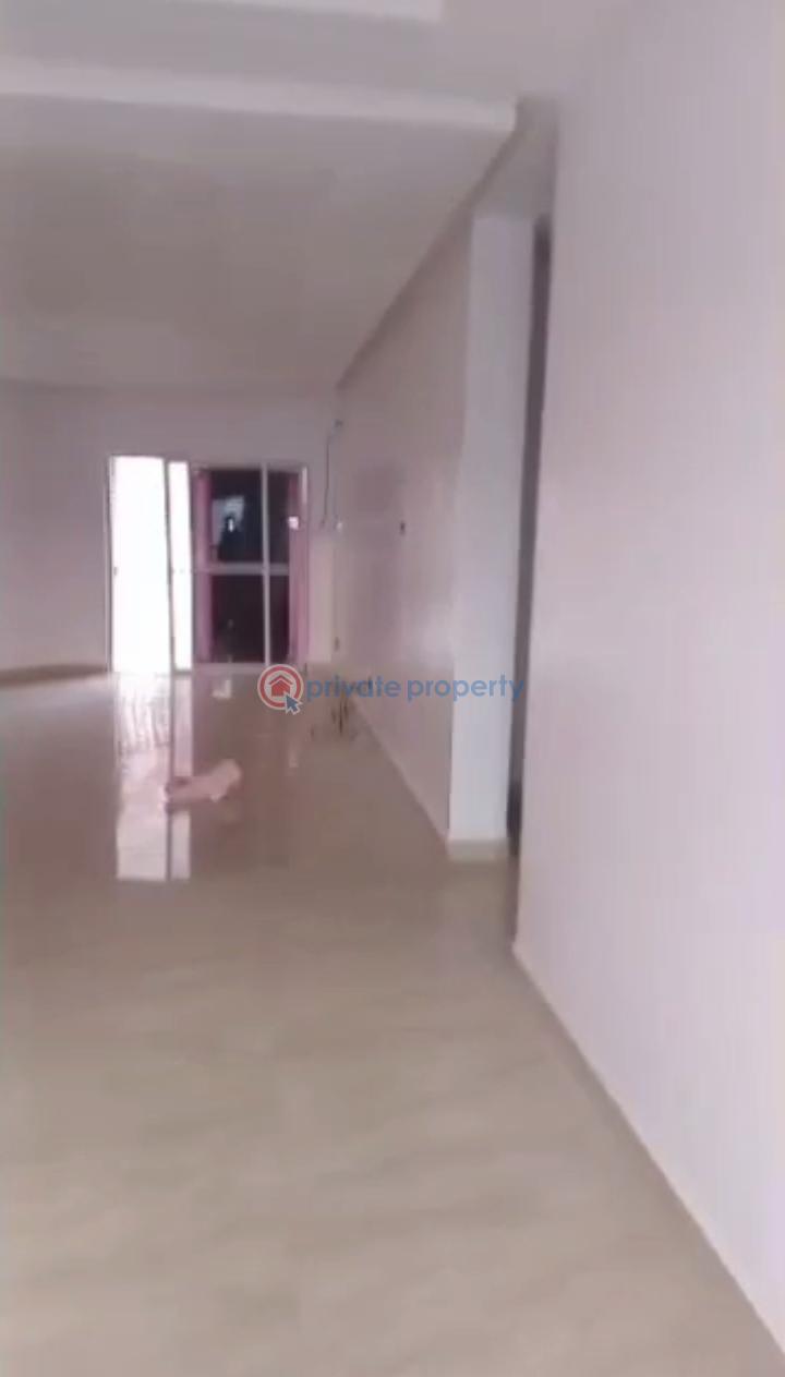 Neatly used service 3bedroom apartment with bq. - 9 3 bedroom Block Of Flats For Sale Osapa London, Lekki Lagos Osapa London Lekki Lagos - 9