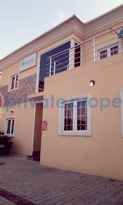 5 bedroom Duplex For Sale Lekki Phase 1 Lagos - 0