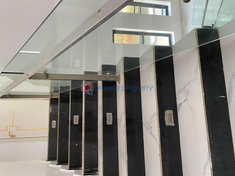 5 bedroom Duplex For Sale Victory Park Estate Osapa Lekki Osapa Lekki Lagos - 11