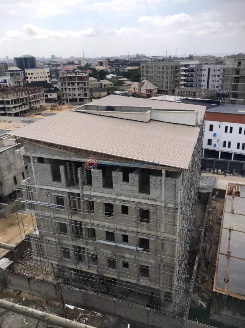 4 bedroom Flat & Apartment For Sale Freedom Way Lekki Phase 1 Lagos - 0