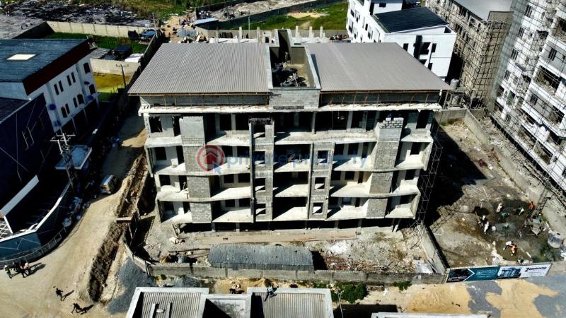 4 bedroom Flat & Apartment For Sale Freedom Way Lekki Phase 1 Lagos - 3