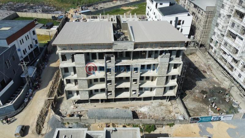 4 bedroom Flat & Apartment For Sale Freedom Way Lekki Phase 1 Lagos - 1