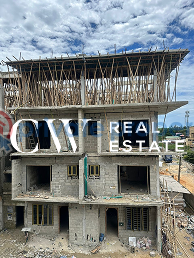 4 bedroom House For Sale Lekki Phase 1 Lagos - 0