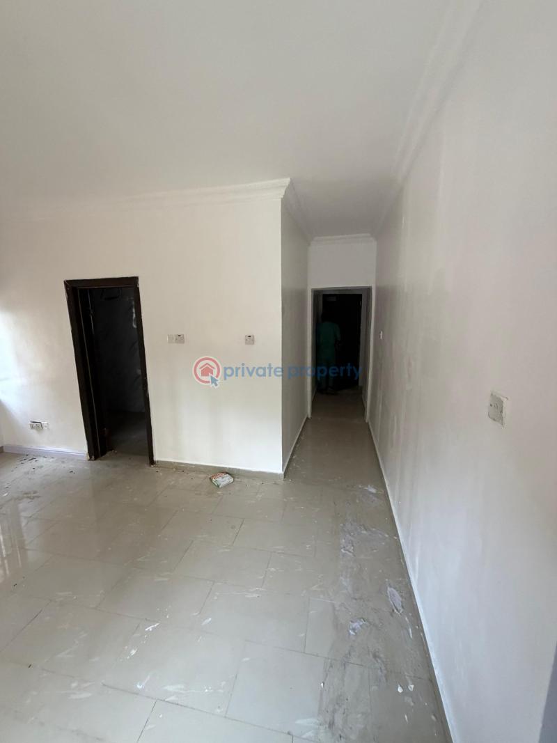 1 bedroom Self Contain For Rent Lekki Phase 1 Lekki Lagos - 2