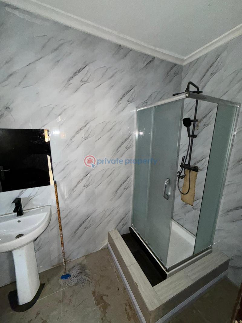 1 bedroom Self Contain For Rent Lekki Phase 1 Lekki Lagos - 4