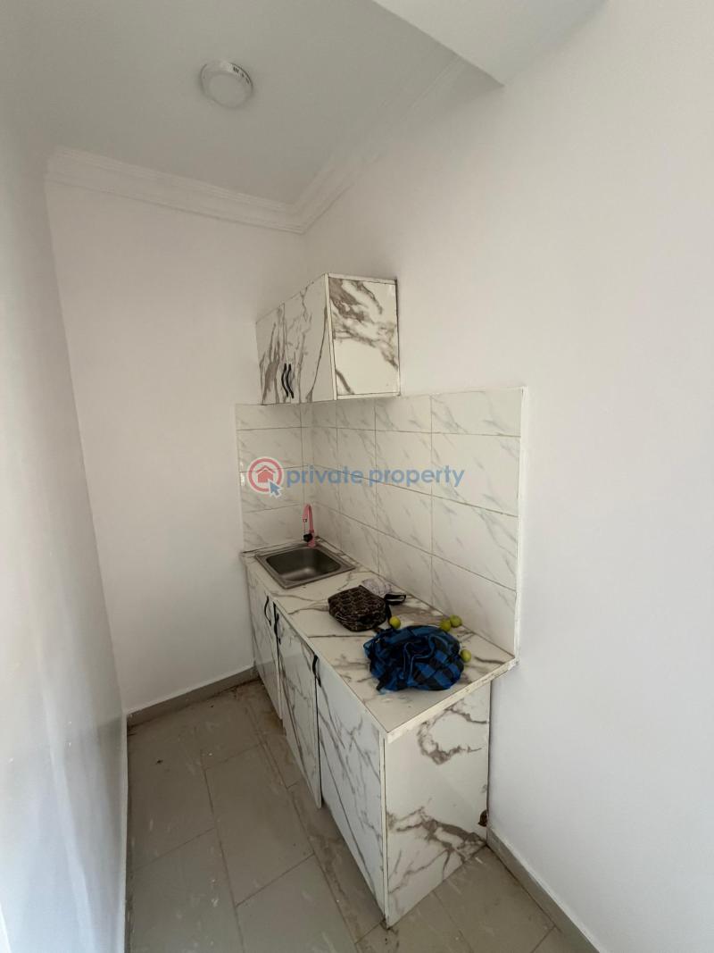 1 bedroom Self Contain For Rent Lekki Phase 1 Lekki Lagos - 3