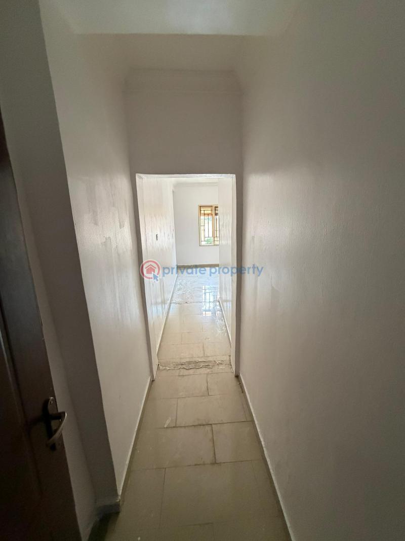 1 bedroom Self Contain For Rent Lekki Phase 1 Lekki Lagos - 5