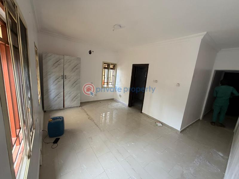 1 bedroom Self Contain For Rent Lekki Phase 1 Lekki Lagos - 1