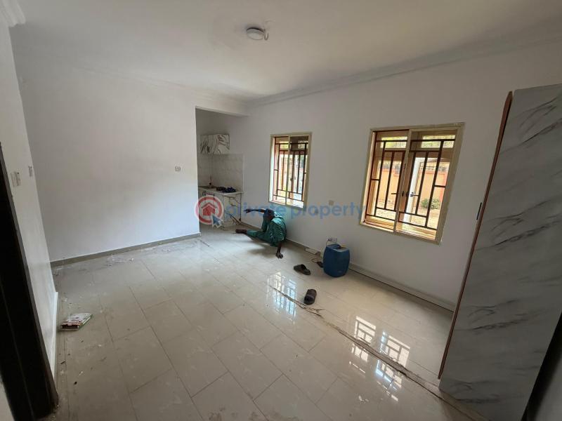 1 bedroom Self Contain For Rent Lekki Phase 1 Lekki Lagos - 0