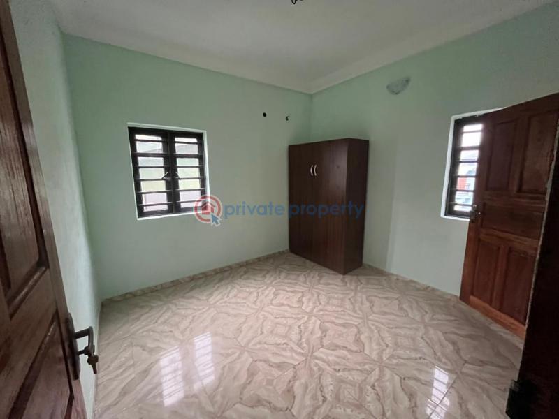 2 bedroom Block Of Flats For Rent Magodo Phase 1 Magodo Kosofe/Ikosi Lagos - 4