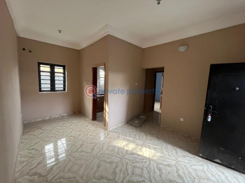 2 bedroom Block Of Flats For Rent Magodo Phase 1 Magodo Kosofe/Ikosi Lagos - 6