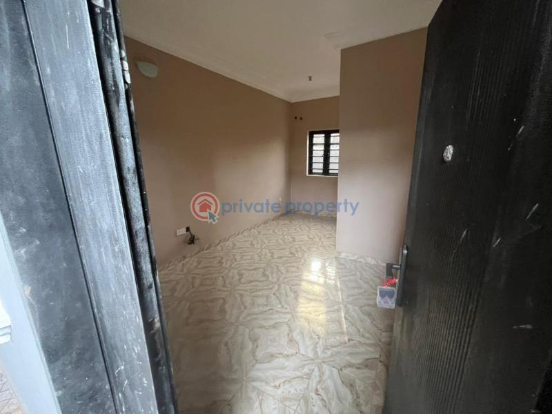 2 bedroom Block Of Flats For Rent Magodo Phase 1 Magodo Kosofe/Ikosi Lagos - 8
