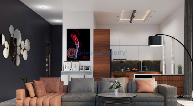 3 bedroom Block Of Flats For Sale Oniru Victoria Island Lagos - 12