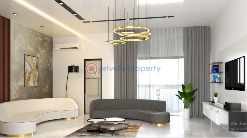 3 bedroom Block Of Flats For Sale Oniru Victoria Island Lagos - 16