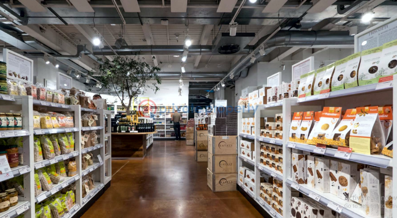 3 bedroom Block Of Flats For Sale Oniru Victoria Island Lagos - 9