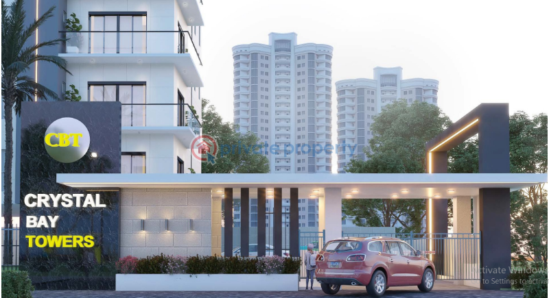 3 bedroom Block Of Flats For Sale Oniru Victoria Island Lagos - 18