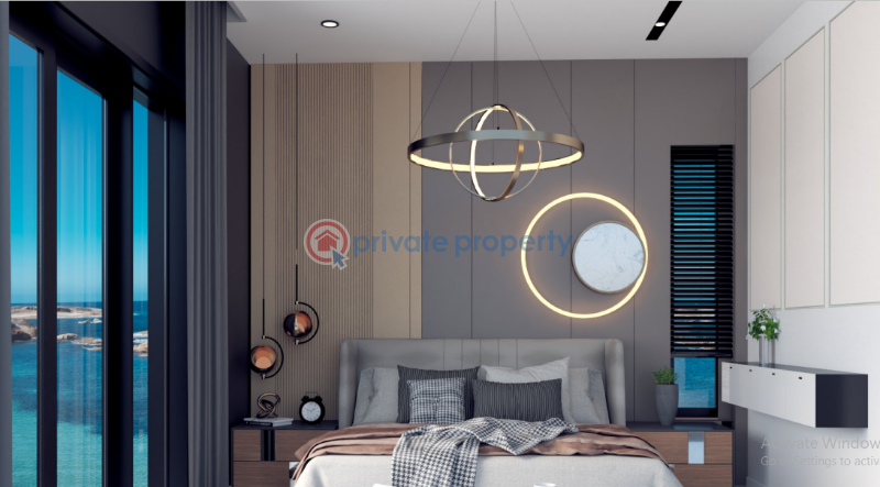 3 bedroom Block Of Flats For Sale Oniru Victoria Island Lagos - 15