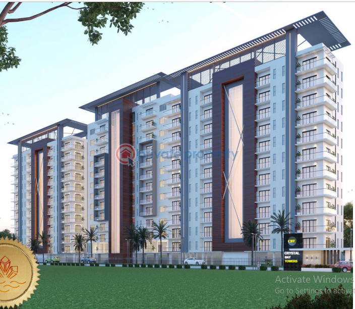 3 bedroom Block Of Flats For Sale Oniru Victoria Island Lagos - 24