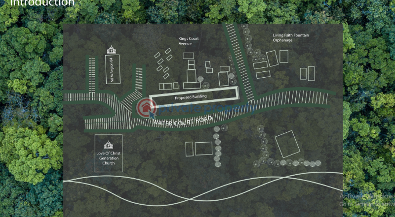 3 bedroom Block Of Flats For Sale Oniru Victoria Island Lagos - 20