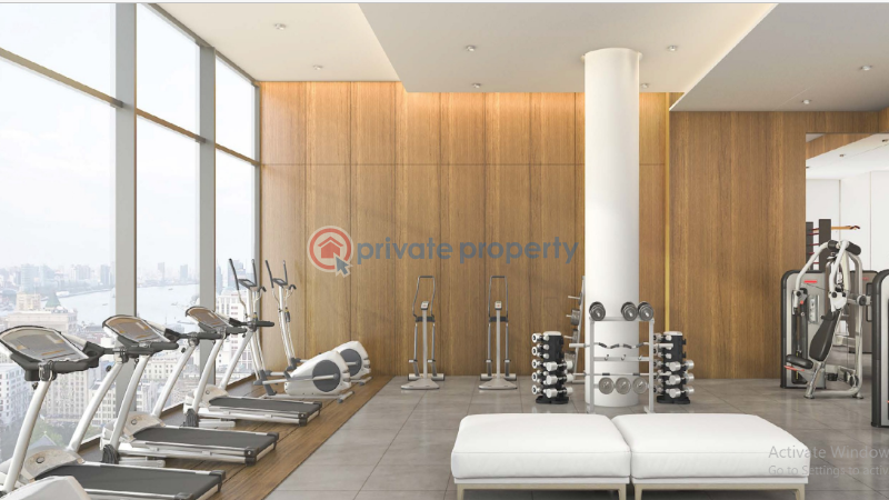 3 bedroom Block Of Flats For Sale Oniru Victoria Island Lagos - 14