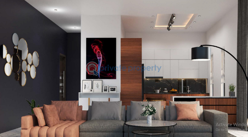 3 bedroom Block Of Flats For Sale Oniru Victoria Island Lagos - 10