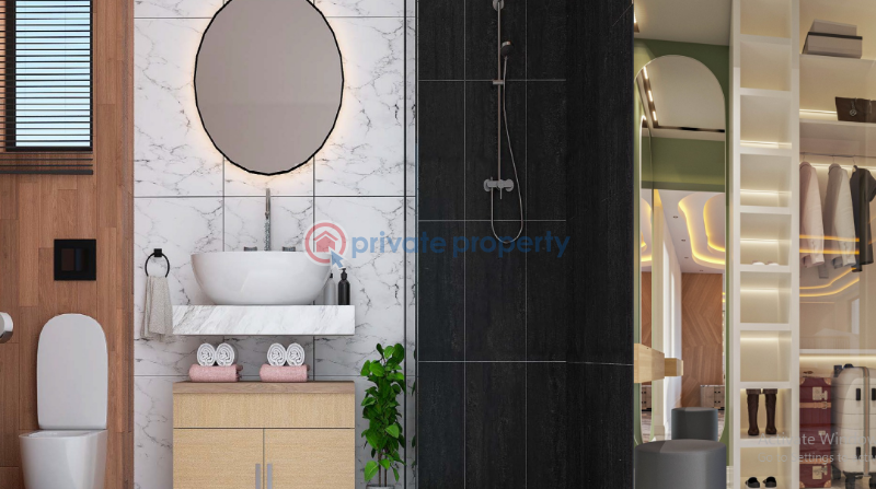 3 bedroom Block Of Flats For Sale Oniru Victoria Island Lagos - 5