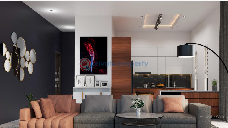 3 bedroom Block Of Flats For Sale Oniru Victoria Island Lagos - 11