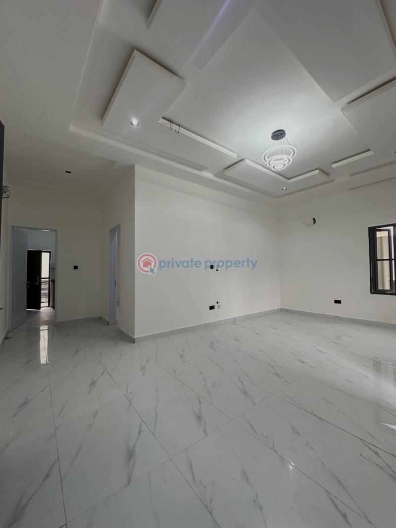 Block Of Flats For Sale Guzape Abuja Phase 1  - 5