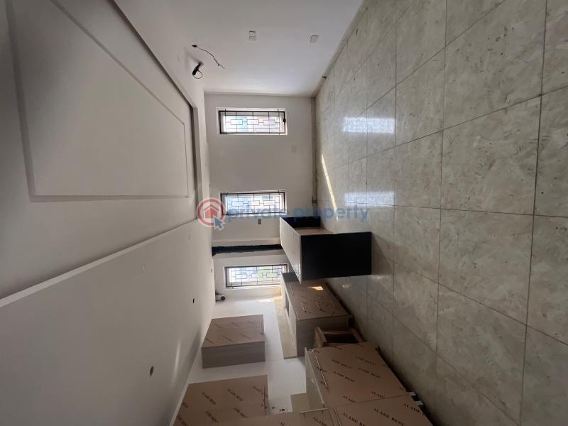 1 bedroom Block Of Flats For Sale Ologolo Lekki Lagos - 3