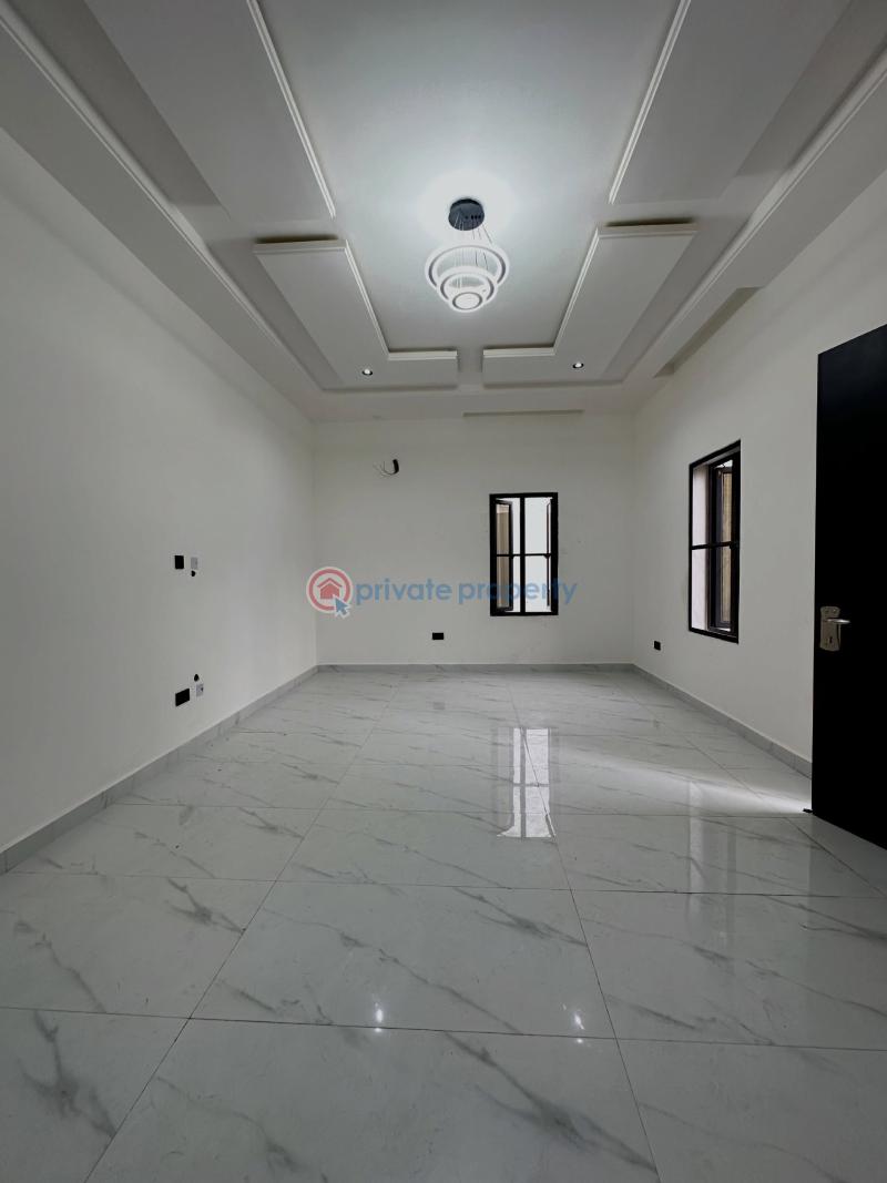 Block Of Flats For Sale Guzape Abuja Phase 1  - 4