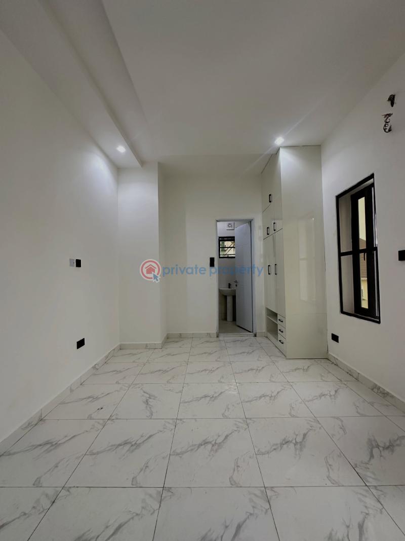 Block Of Flats For Sale Guzape Abuja Phase 1  - 8