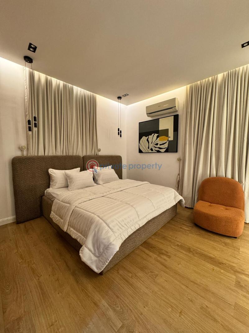 1 bedroom Mini Flat Short let Adetokunbo Ademola Wuse II Abuja Phase 1  - 5