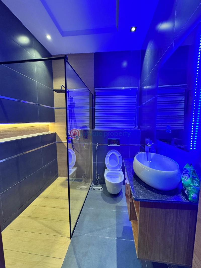 1 bedroom Mini Flat Short let Adetokunbo Ademola Wuse II Abuja Phase 1  - 8