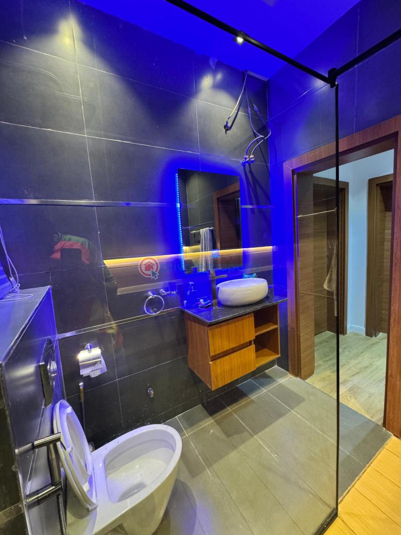 1 bedroom Mini Flat Short let Adetokunbo Ademola Wuse II Abuja Phase 1  - 3