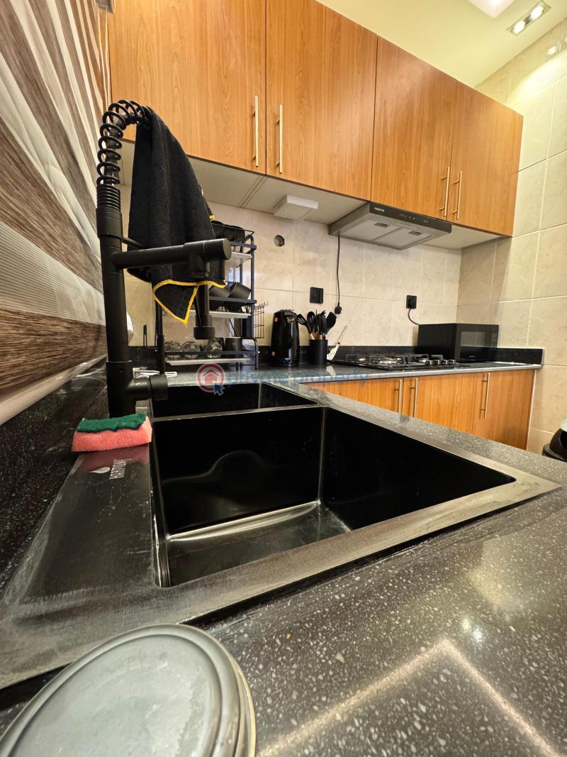 1 bedroom Mini Flat Short let Adetokunbo Ademola Wuse II Abuja Phase 1  - 4