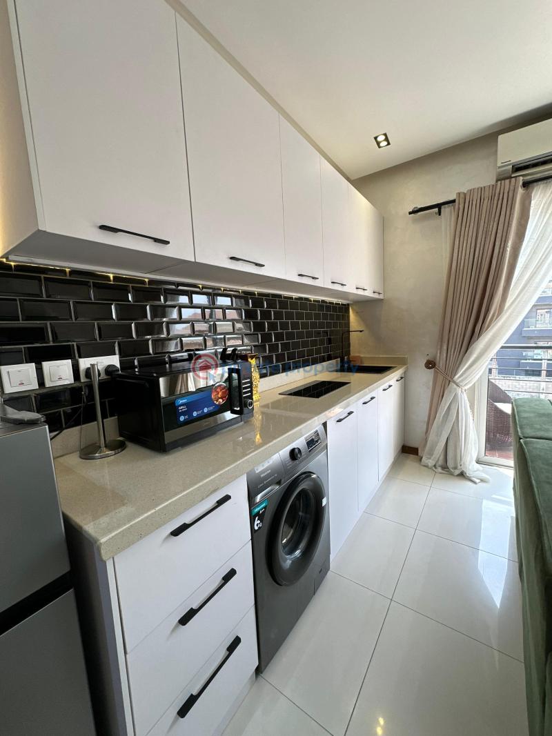 1 bedroom Flat & Apartment Short let Admiralty Road Lekki Phase 1 Lagos - 3