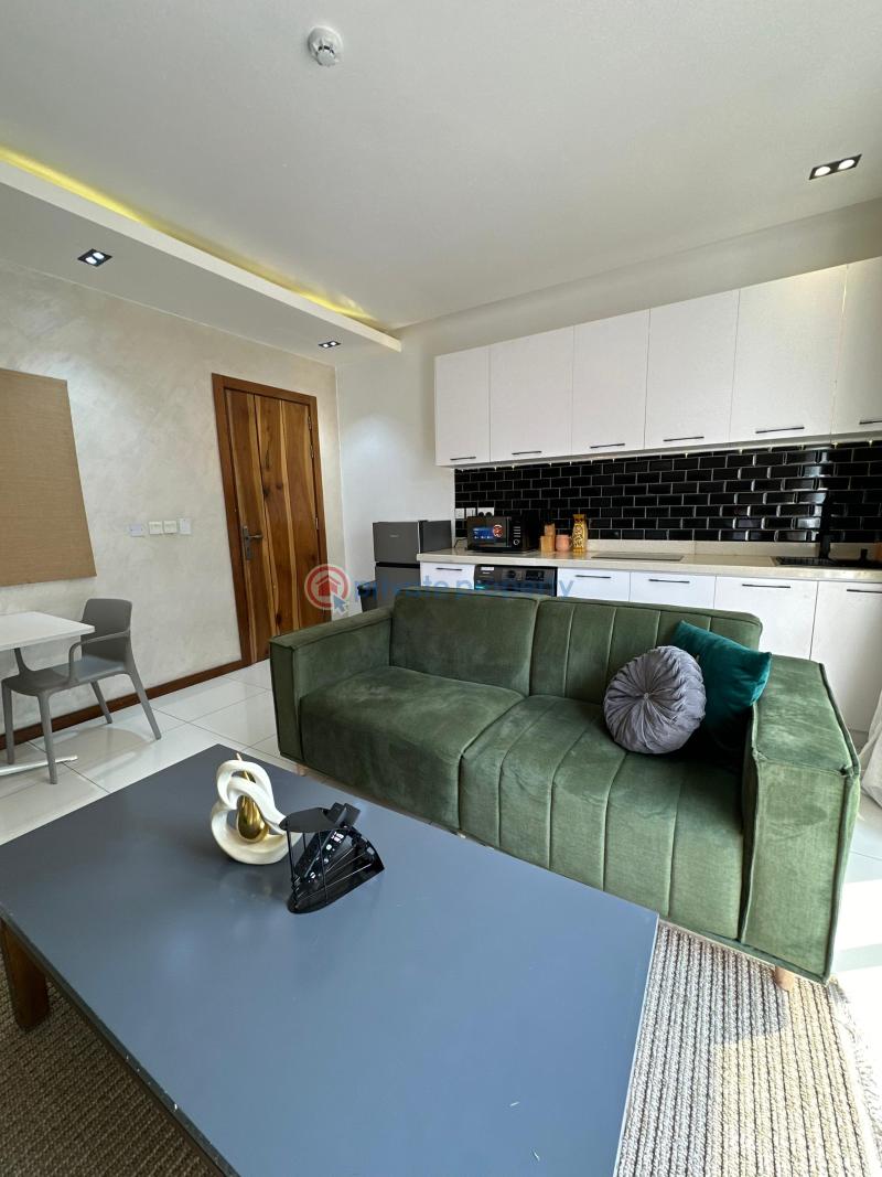 1 bedroom Flat & Apartment Short let Admiralty Road Lekki Phase 1 Lagos - 2
