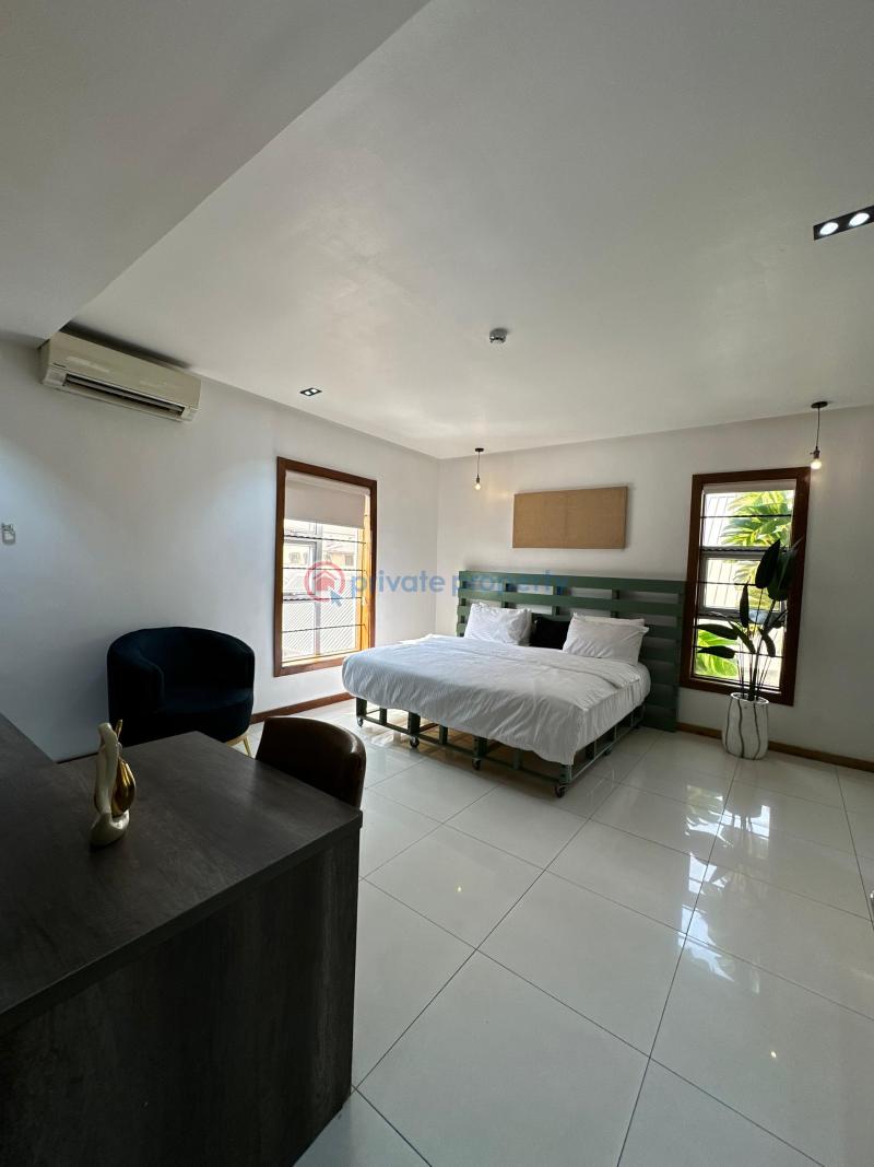1 bedroom Flat & Apartment Short let Admiralty Road Lekki Phase 1 Lagos - 5