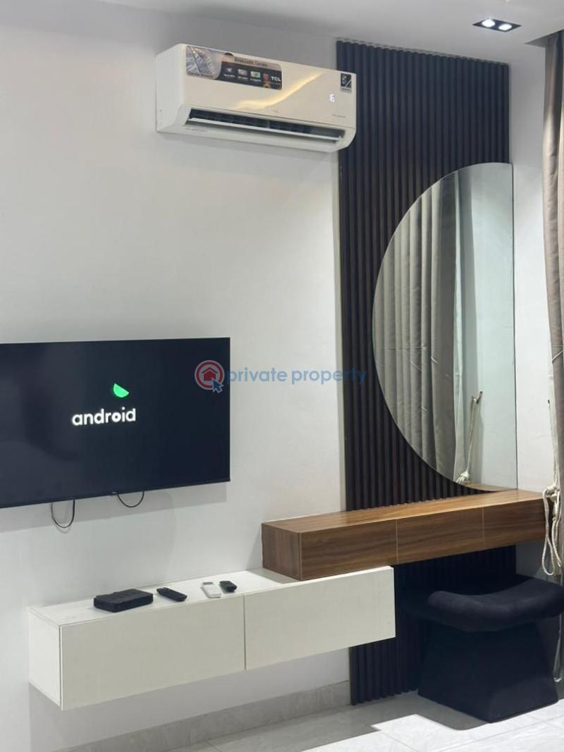 Flat & Apartment Short let Awolowo Road Ikoyi Lagos - 5