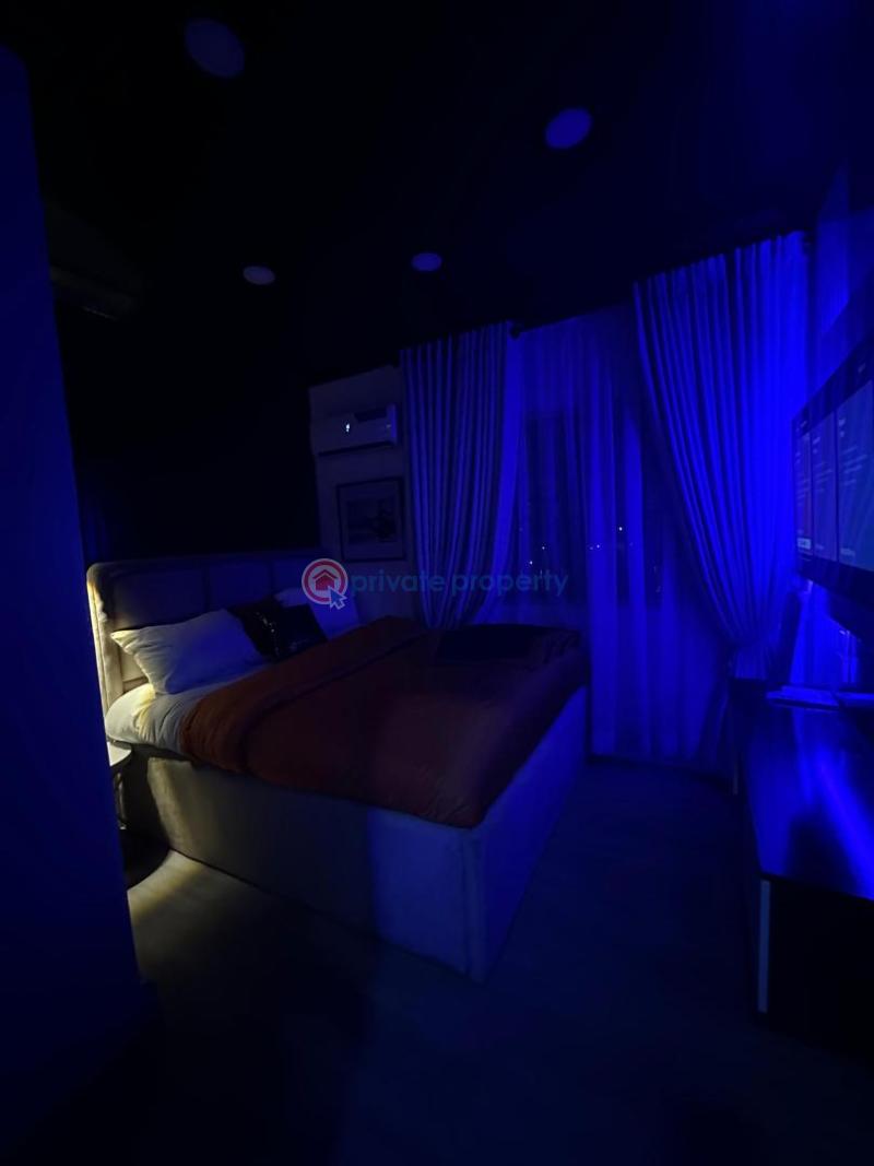 1 bedroom Mini Flat Short let Lekki Phase 1 Lagos - 7