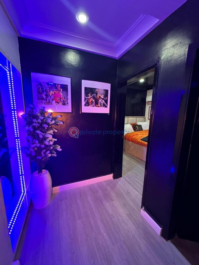 1 bedroom Mini Flat Short let Lekki Phase 1 Lagos - 10