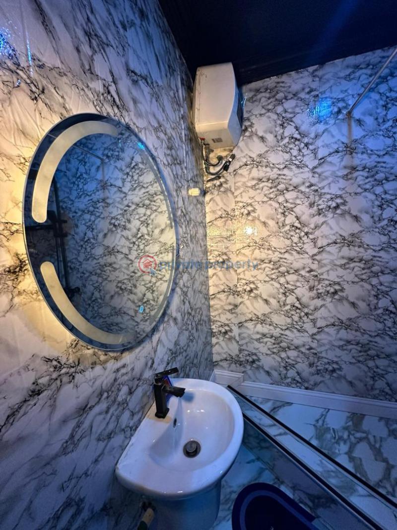 1 bedroom Mini Flat Short let Lekki Phase 1 Lagos - 6