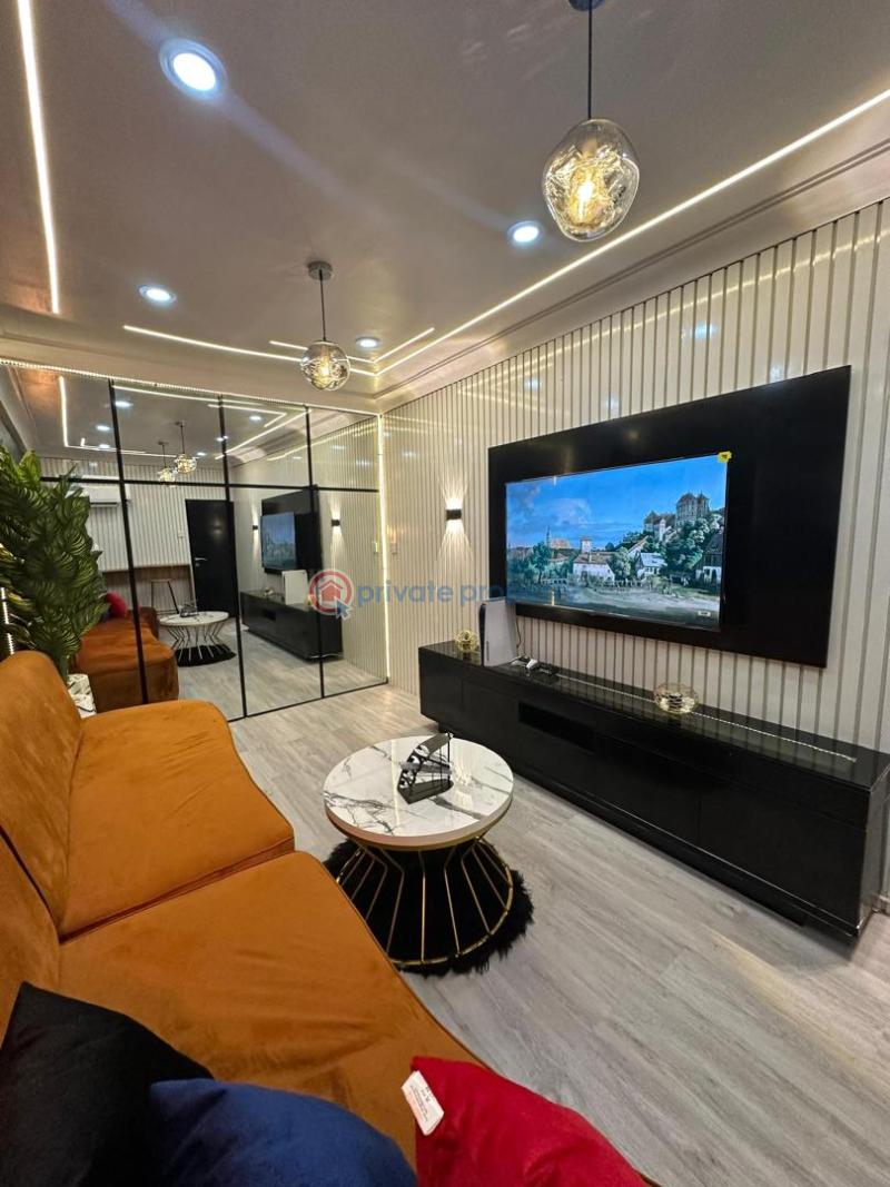 1 bedroom Mini Flat Short let Lekki Phase 1 Lagos - 1
