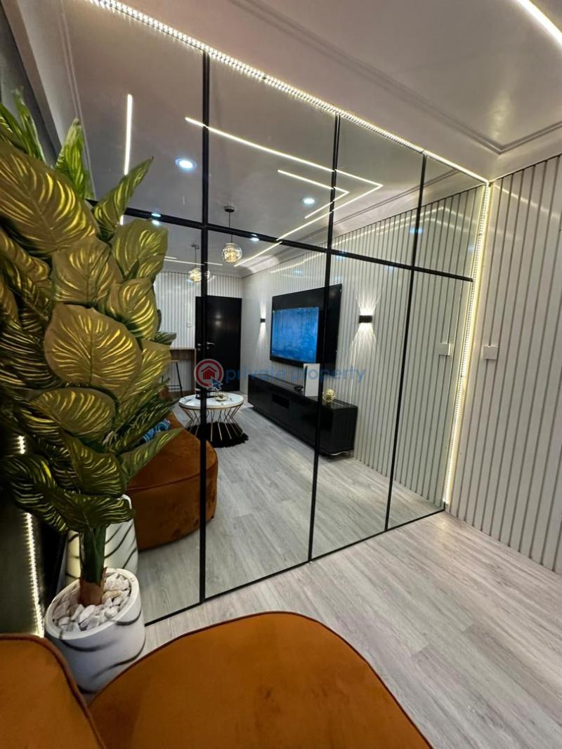 1 bedroom Mini Flat Short let Lekki Phase 1 Lagos - 2