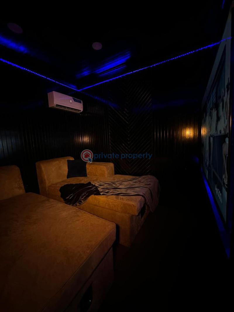 1 bedroom Mini Flat Short let Lekki Phase 1 Lagos - 9