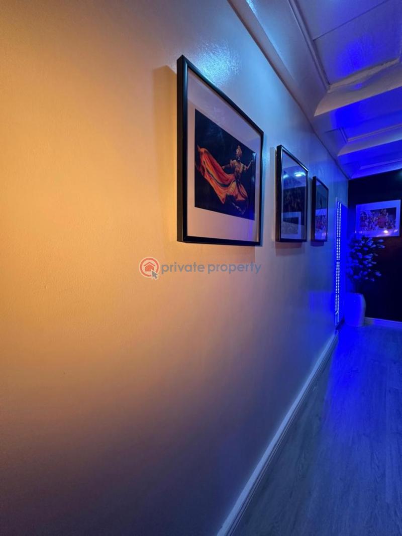 1 bedroom Mini Flat Short let Lekki Phase 1 Lagos - 11