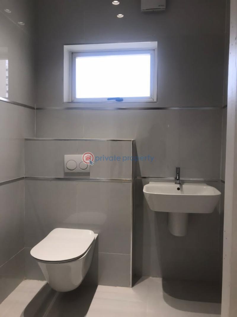 3 bedroom Flat & Apartment For Rent Bq 📍off Bourdillon, Ikoyi Ikoyi Lagos - 13