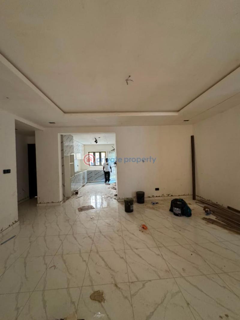 2 bedroom Block Of Flats For Sale Ikate Elegushi Lekki Lagos - 5